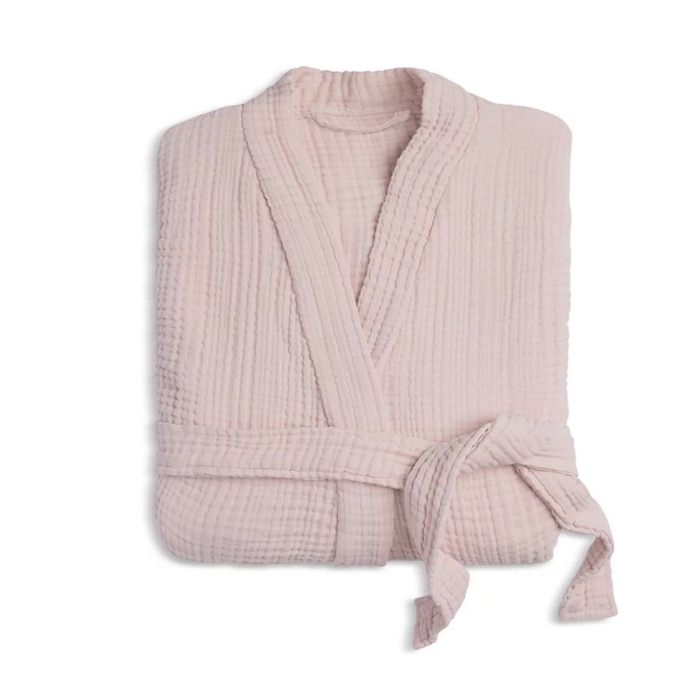 Parachute Cloud Cotton Robe